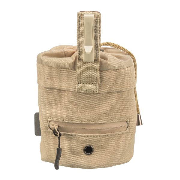 Trixie BE NORDIC Snack-Tasche Farbe: sand – Bild 2