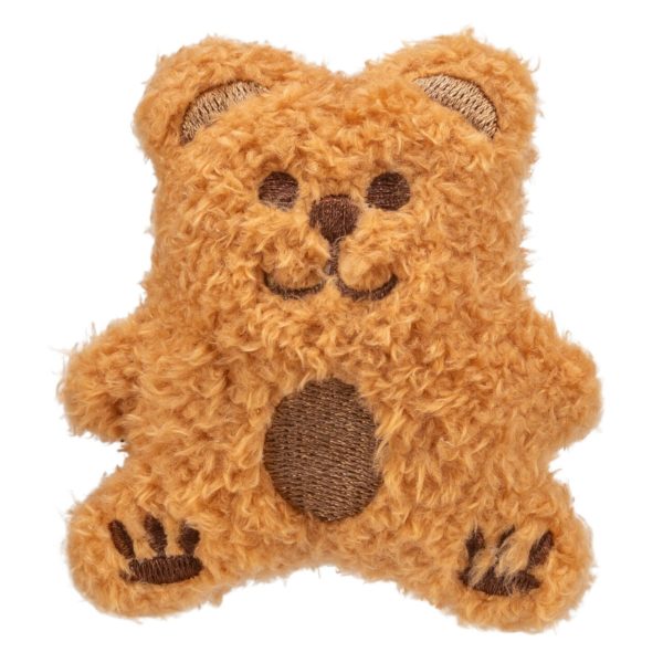 Trixie Bär aus Plüsch 8cm – Bild 6