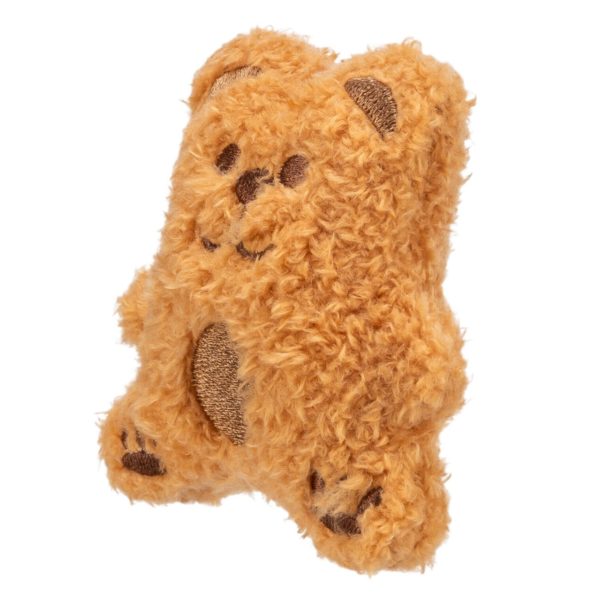Trixie Bär aus Plüsch 8cm – Bild 7