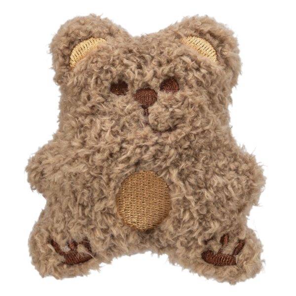 Trixie Bär aus Plüsch 8cm – Bild 8