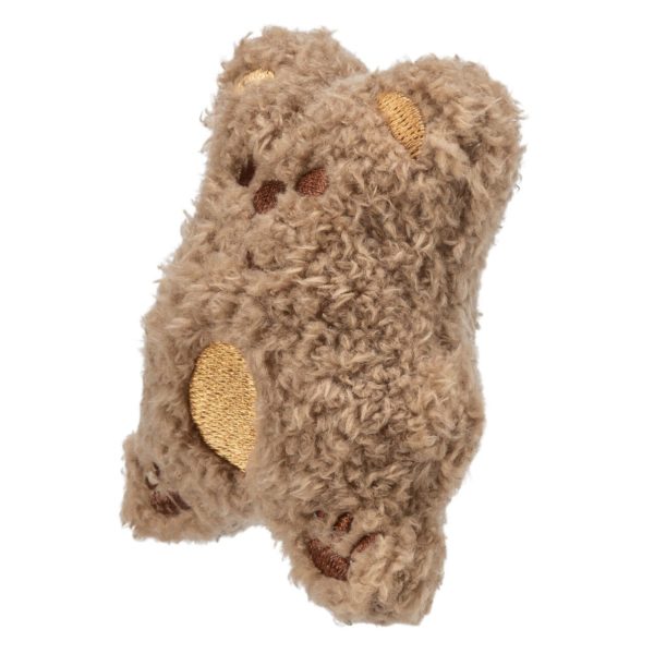 Trixie Bär aus Plüsch 8cm – Bild 9