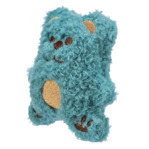 Trixie Bär aus Plüsch 8cm – Bild 3