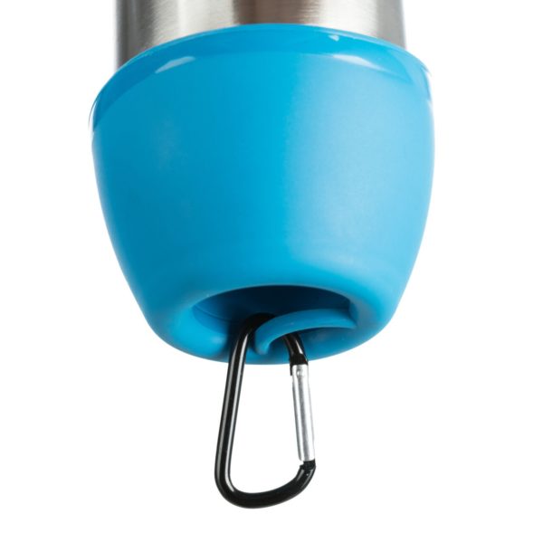 Trixie Flasche mit Trinknapf – Bild 8