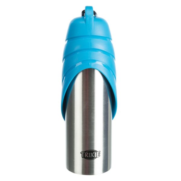 Trixie Flasche mit Trinknapf – Bild 5