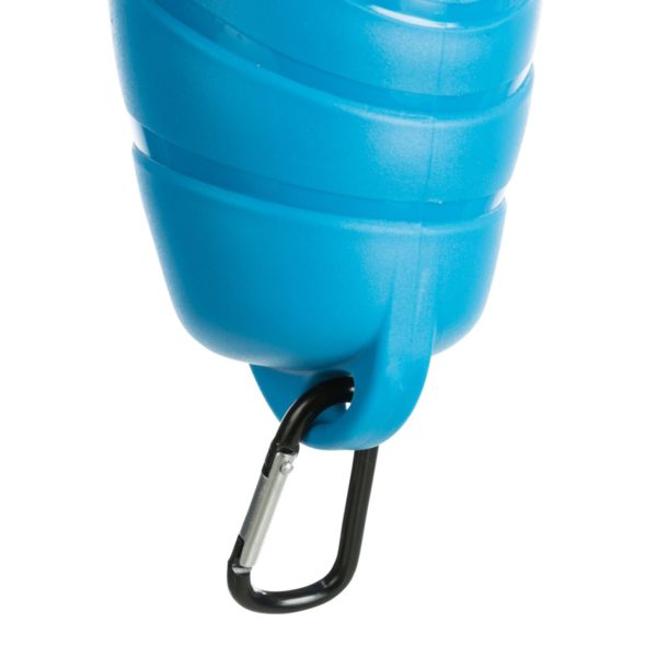 Trixie Flasche mit Trinknapf – Bild 7