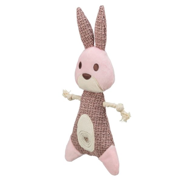 Trixie Hase Plüsch 24cm – Bild 2