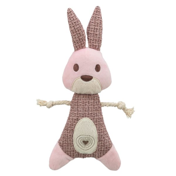 Trixie Hase Plüsch 24cm