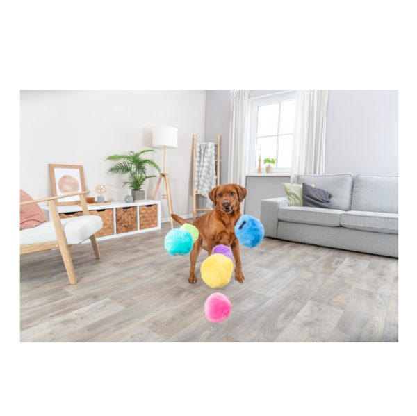 Trixie - Indoor Ball Plüsch – Bild 9
