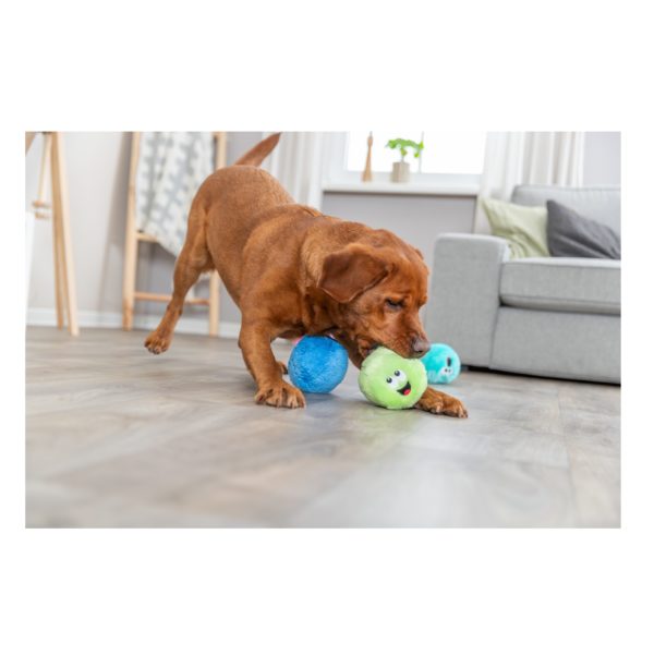 Trixie - Indoor Ball Plüsch – Bild 8