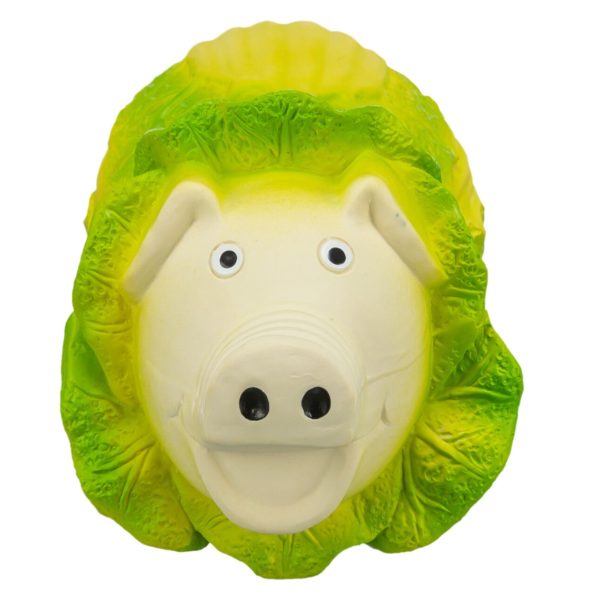 Trixie Kohl-Schwein 23cm – Bild 2