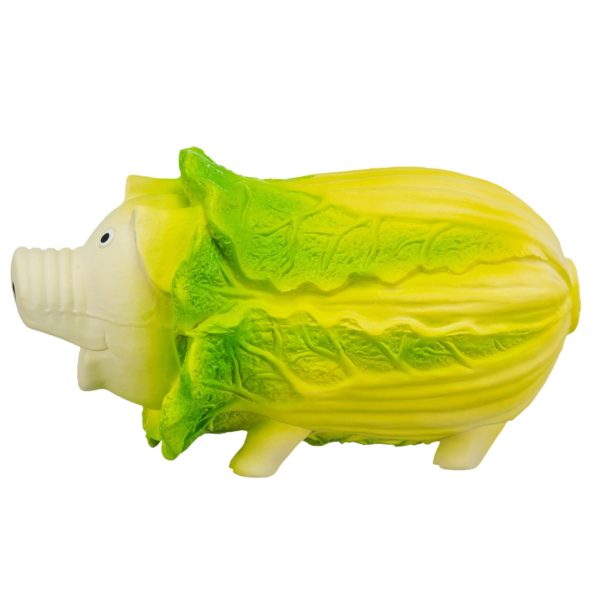 Trixie Kohl-Schwein 23cm – Bild 3