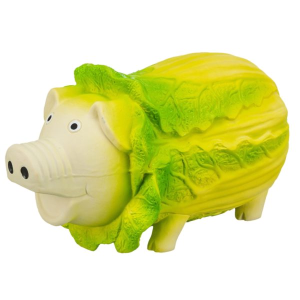 Trixie Kohl-Schwein 23cm