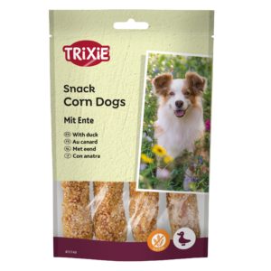 Trixie PREMIO Corn Dogs 100g