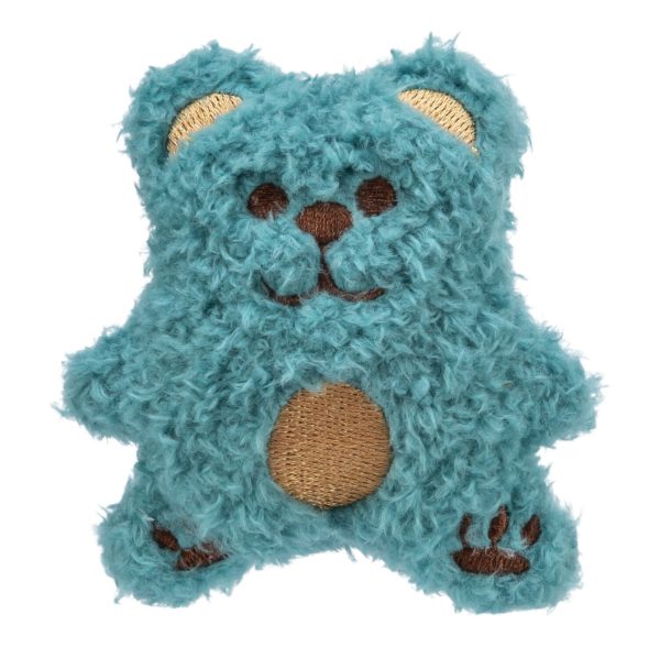 Trixie Bär aus Plüsch 8cm – Bild 2