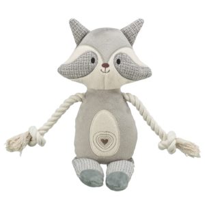 Trixie Waschbär Plüsch 33cm