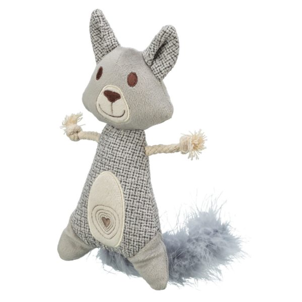 Trixie Waschbär XXL – Bild 2
