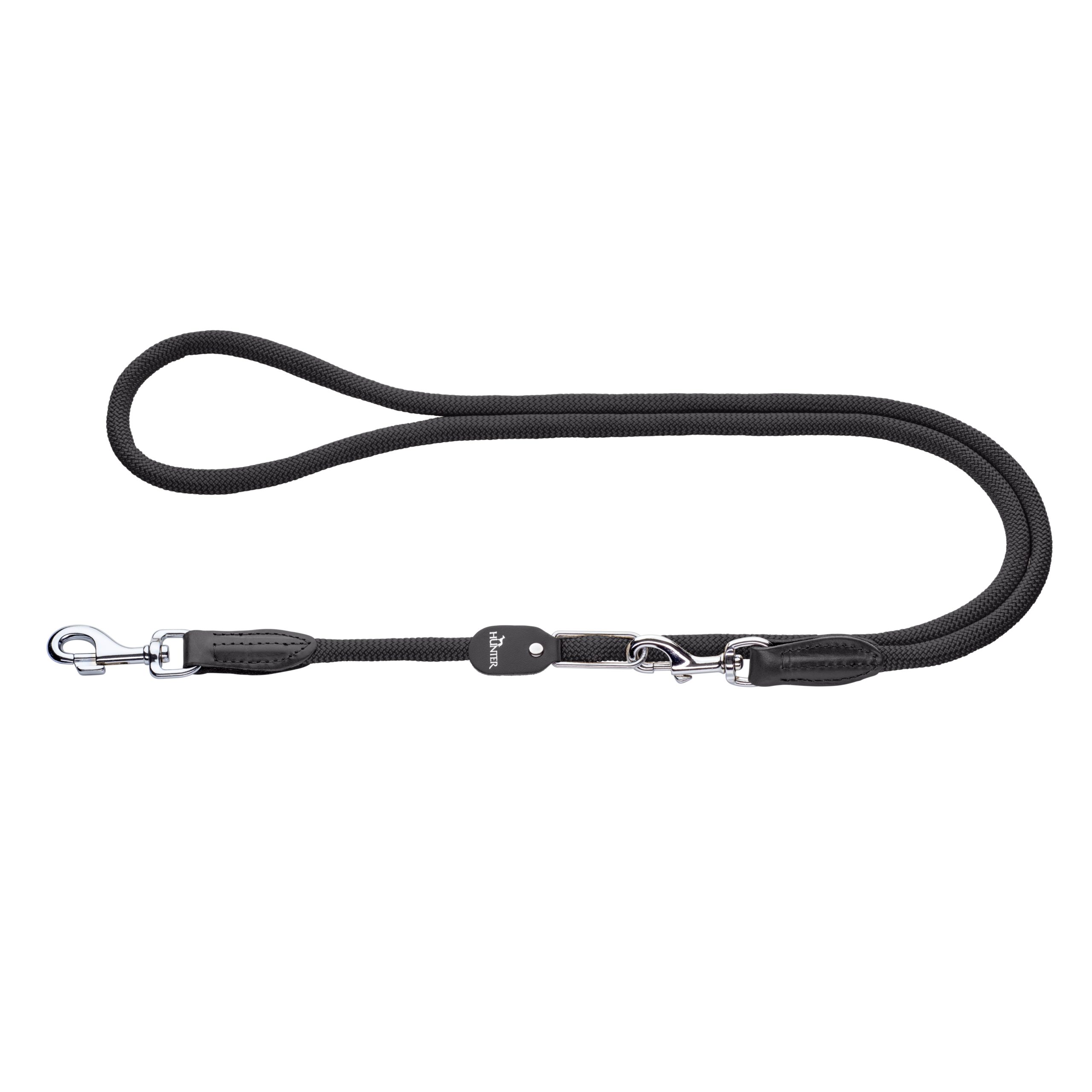 Hunter Vario-Leine Freestyle Hundeleine