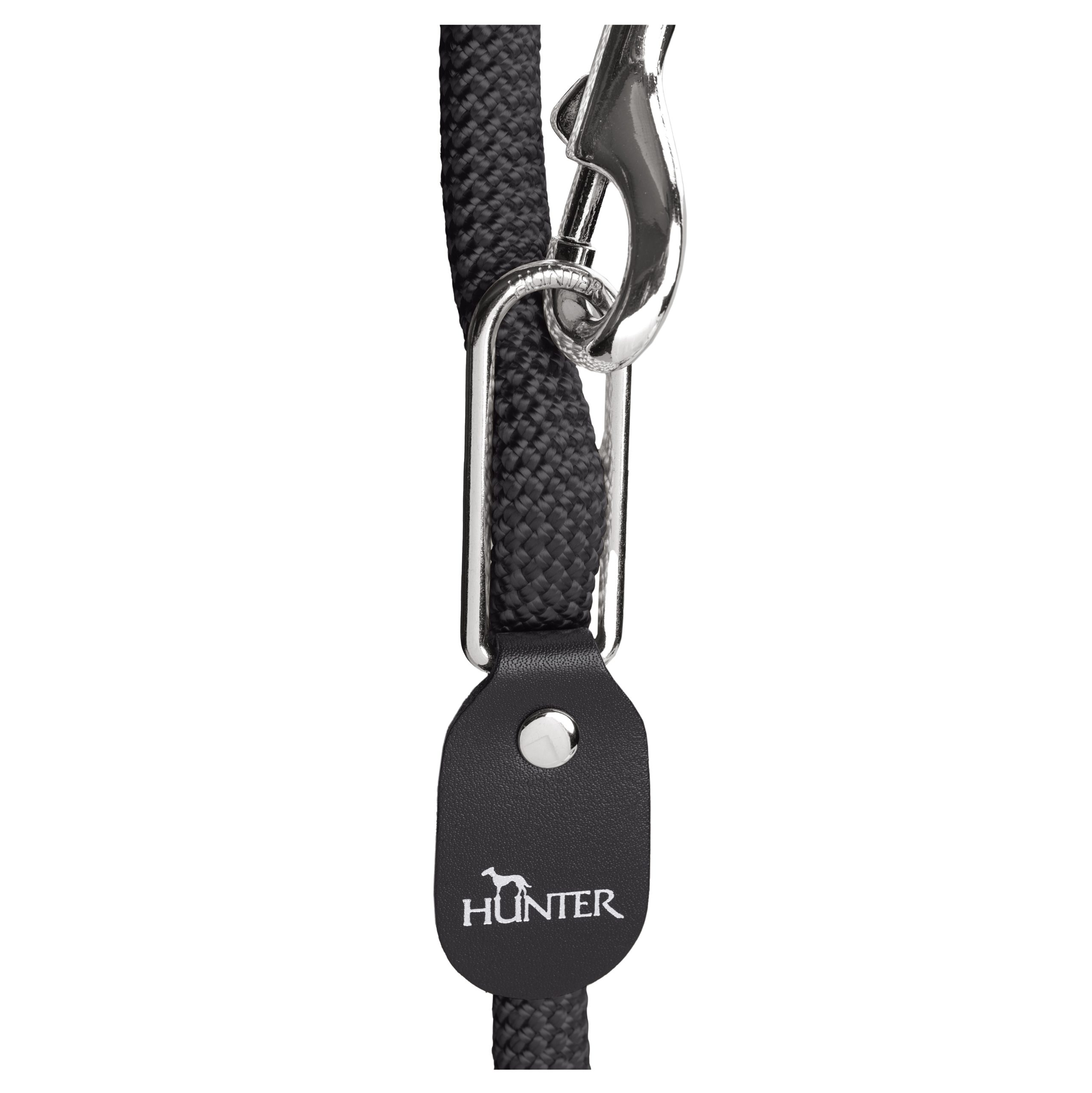 Hunter Vario-Leine Freestyle Hundeleine – Bild 2
