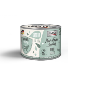 MACs Cat Paw Power Smoothie Huhn 200g