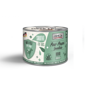 MACs Dog Paw Power Smoothie Huhn 200g