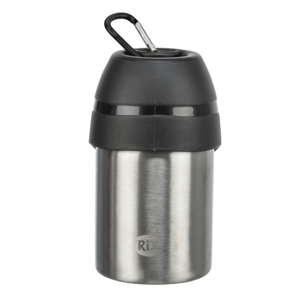 Trixie Flasche mit Trinknapf – Bild 2