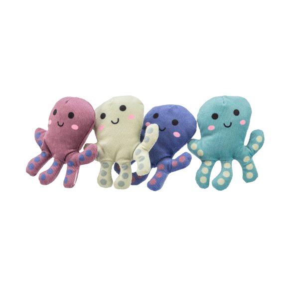 Trixie Katzenspielzeug Oktopus