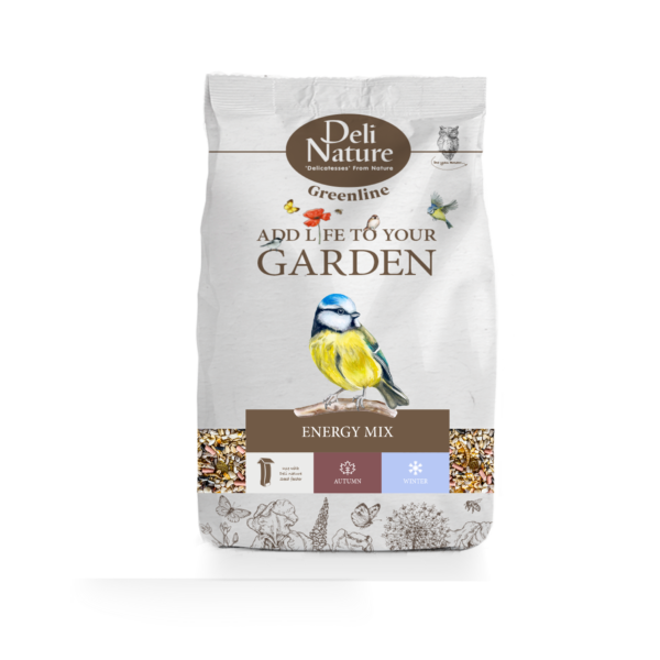 Deli Nature Energy Mix