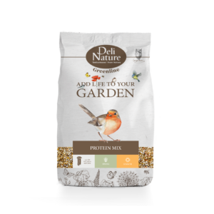 Deli Nature Protein Mix