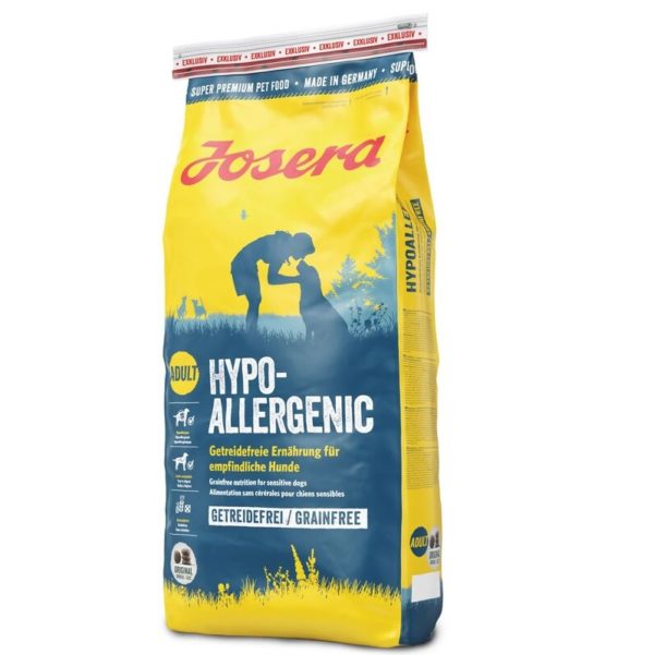 Josera Dog Hypoallergenic