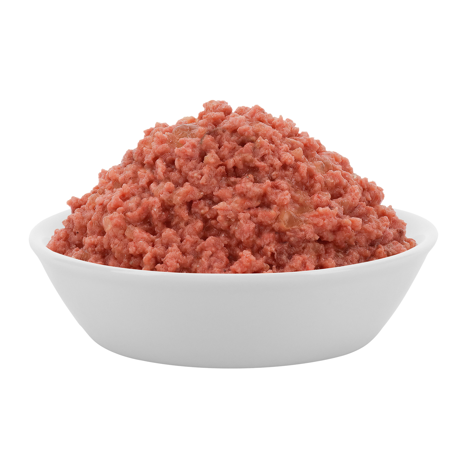 Lucky Lou Lifestage Adult Geflügel & Rind Pouch/Frischebeutel – Bild 3