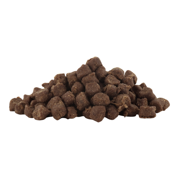 Lucky Lou Lucky Ones Cubes Huhn & Hirsch 80g – Bild 3