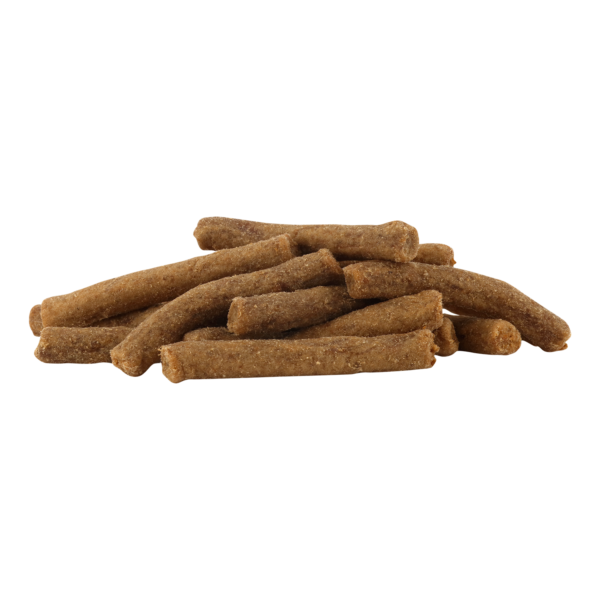 Lucky Lou Lucky Ones Sticks Huhn & Kaninchen 50g – Bild 3
