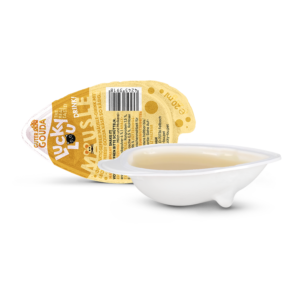 Lucky Lou Mäusle Drink-Snack Gouda 20ml