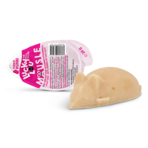Lucky Lou Mäusle Huhn 28g