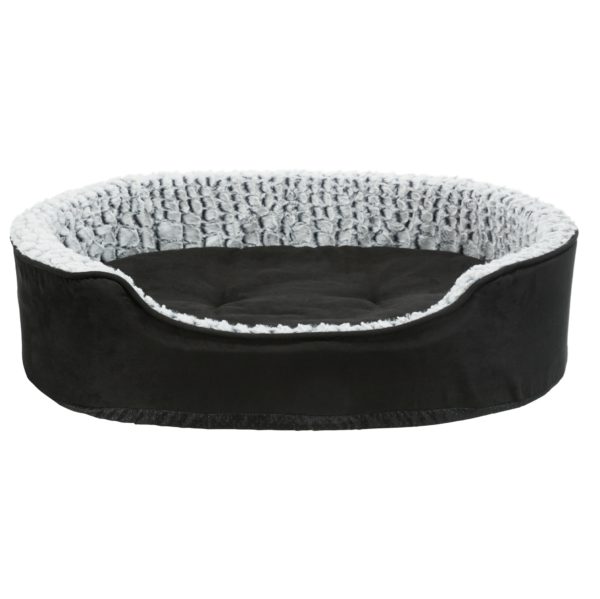 Trixie Vital Bett Lino oval – Bild 2