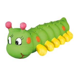Trixie Hundespielzeug Raupe 26cm