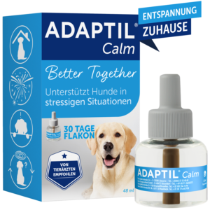 Ceva Dog Adaptil Calm Nachfüllflakon