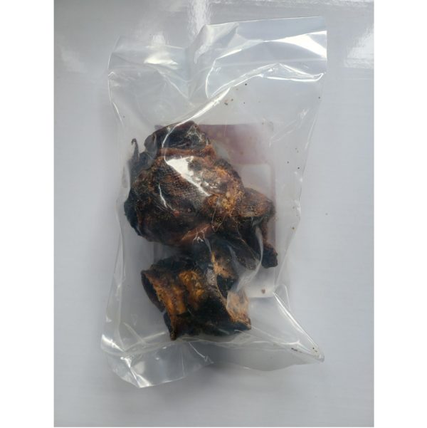 Ecostar Pferdekehlköpfe 200g