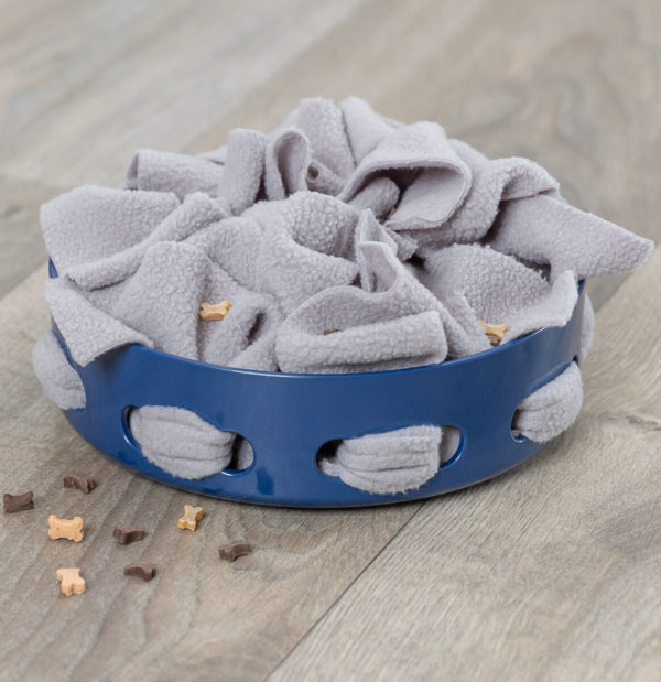 Trixie Hide'n'Sniff Bowl 18cm – Bild 2