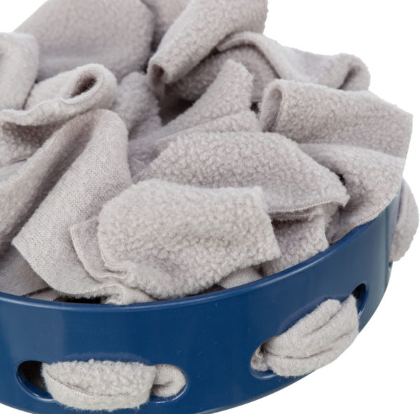 Trixie Hide'n'Sniff Bowl 18cm – Bild 6