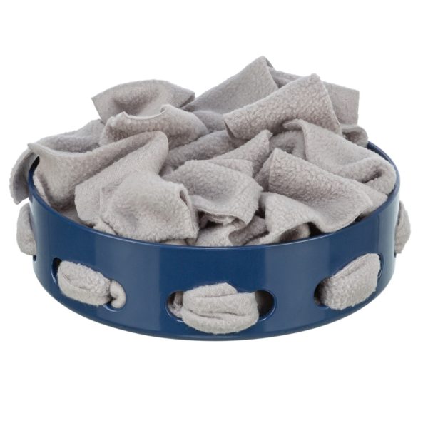 Trixie Hide'n'Sniff Bowl 18cm