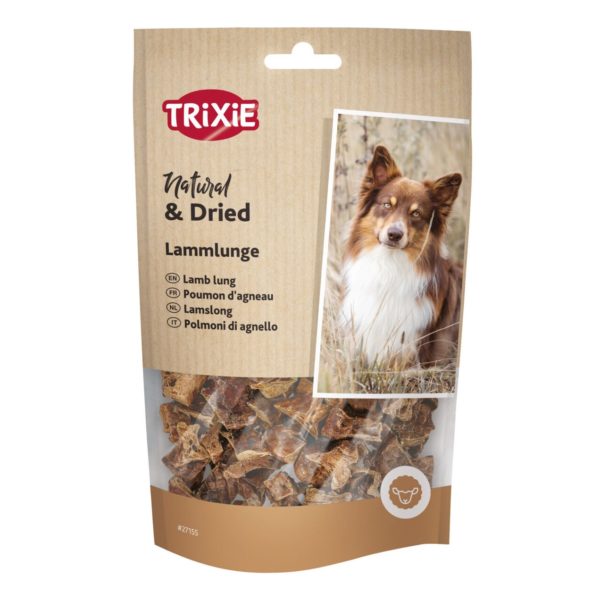 Trixie Lammlunge 80g – Bild 2