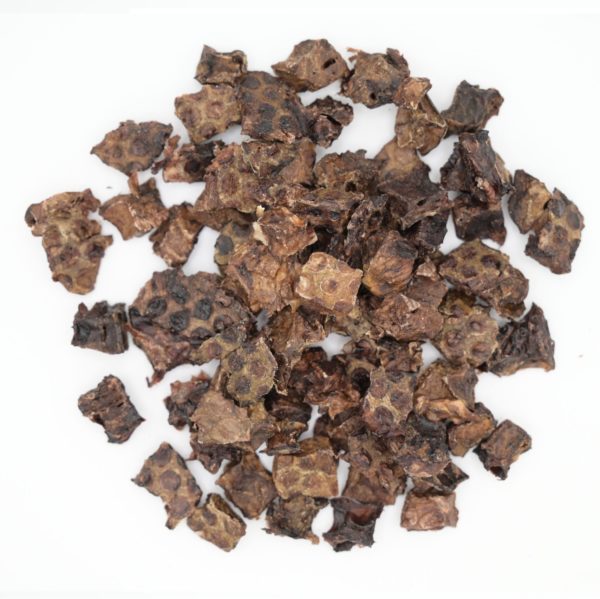 Pferdelungenwürfelchen Mini 150g