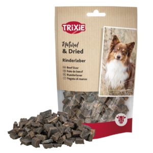 Trixie Rinderleber 80g