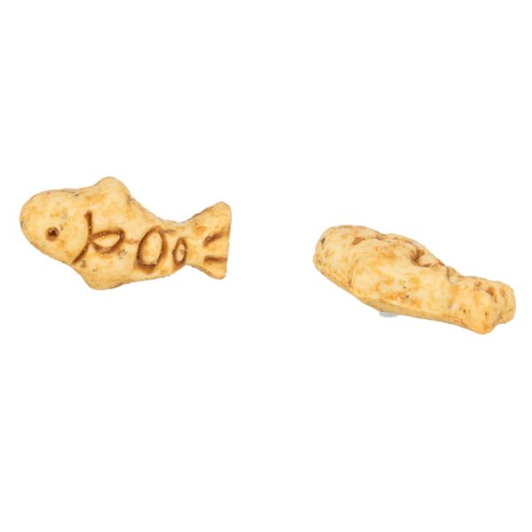 Trixie Cookies mit Huhn&Garnele 50g – Bild 3