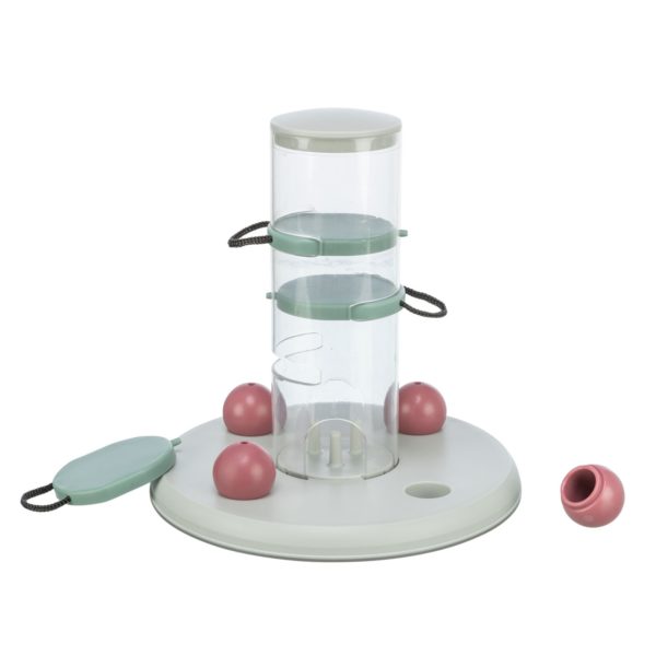 Trixie Gambling Tower – Bild 2