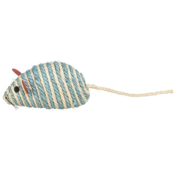 Trixie Sisalmaus XXL 10cm – Bild 4