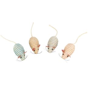 Trixie Sisalmaus XXL 10cm