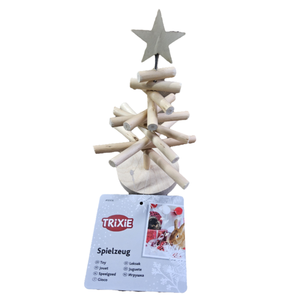 Trixie Xmas Tannenbaum, 11x17cm – Bild 2