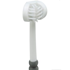 Trixie 3-Kopf-Zahnbürste